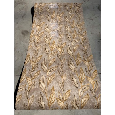 Мраморен 3D самозалепващ ролков панел TJ-283, 3м*1.2м