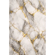 Мраморен 3D самозалепващ ролков панел 90660D1, 3м*1.2м