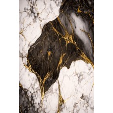Мраморен 3D самозалепващ ролков панел 90599D5, 3м*1.2м