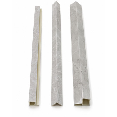 Лайсни за панел Bright Light Marble 027-202