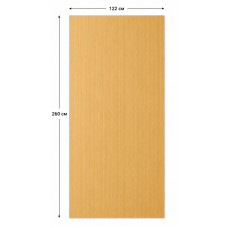 Декоративен pvc панел 260*122см LK5006