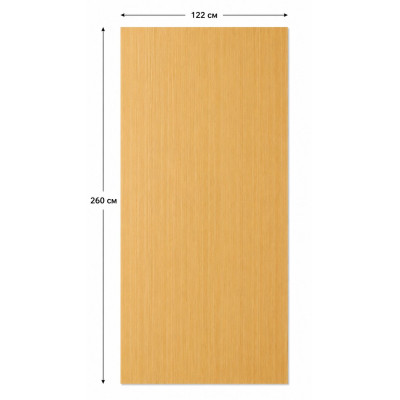 Декоративен pvc панел 260*122см LK5006