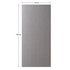 Декоративен pvc панел 260*122см LK1018
