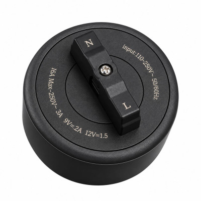 Контактен модул USB A+C за релсов контакт