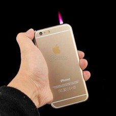 Запалка с дизайн на iphone