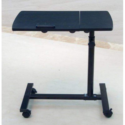 Мобилна маса за лаптоп с колела
