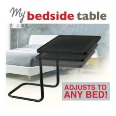 Универсална масичка за всяко легло - My bedsidе table