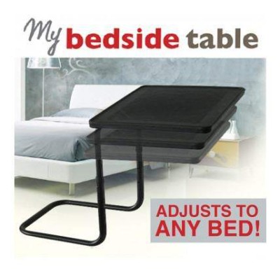 Универсална масичка за всяко легло - My bedsidе table