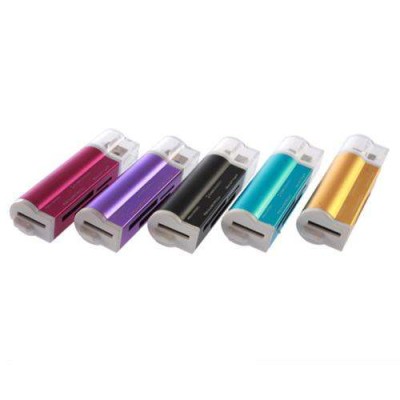 Card Reader USB 2.0 All in One