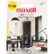 USB преносима флаш памет maxell venture