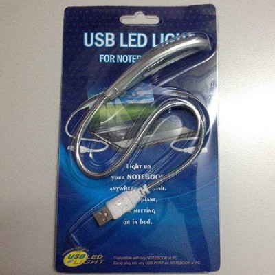 USB Led лампа