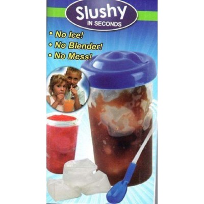 Чаша за ледена наслада Super Slush Cup