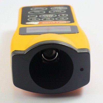 Лазерна ролетка Ultrasonic CP-3007