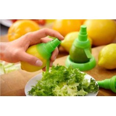Цитрусови пръскачки - lemon spray