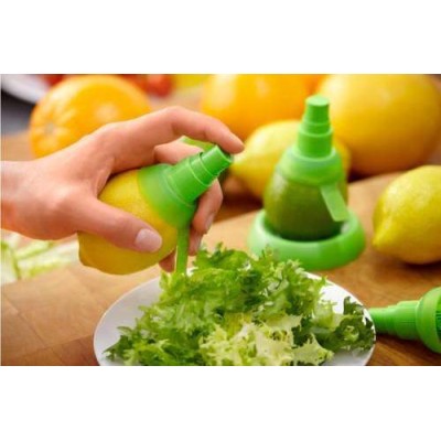 Цитрусови пръскачки - lemon spray