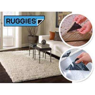 Подложки Ruggies против хлъзгане за килим
