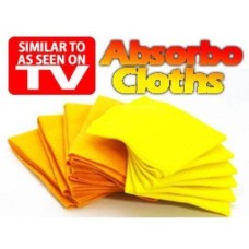 Силно абсорбиращи кърпи Absorbo Cloths