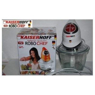 Кухненски робот RoboChef