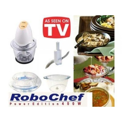 Кухненски робот RoboChef