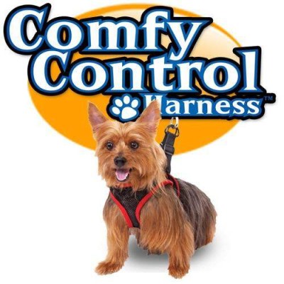 Повод за домашни любимци - Comfy control