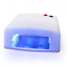 UV Лампа за ноктпластика Nail UV Lamp 36W