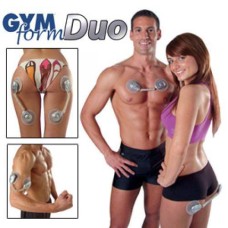 Gym form Duo мускулен стимулатор