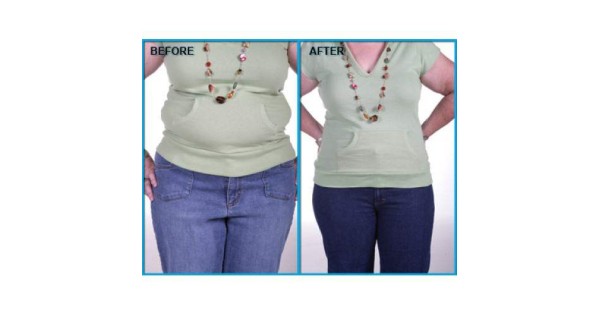 Slimming Tank Top Kymaro Body Shaper Compression Top - Slimming Shapewear For Tummy Control, Multiple Sizes Tummy Control Top - Foto 5