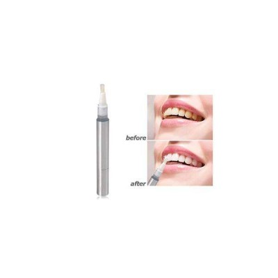 Писалка за избелване на зъби whitening pen
